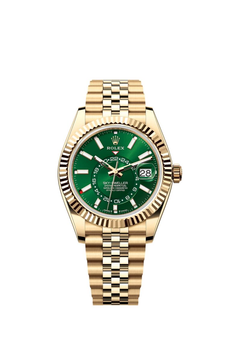 Rolex Sky-Dweller 336938-0008
