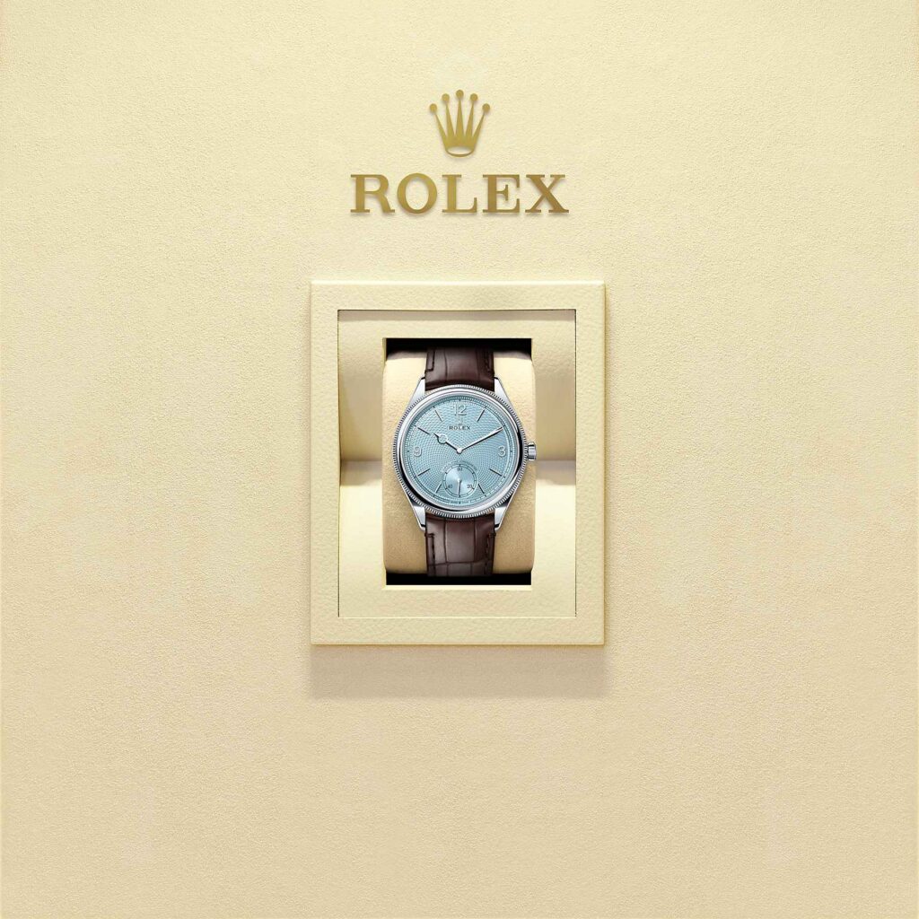 Rolex 1908 52506-0002
