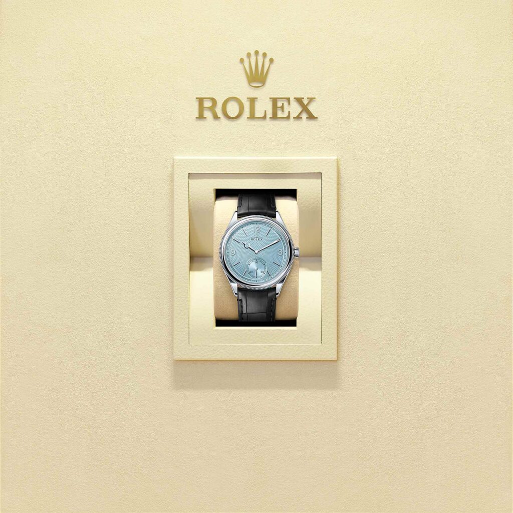 Rolex 1908 52506-0003