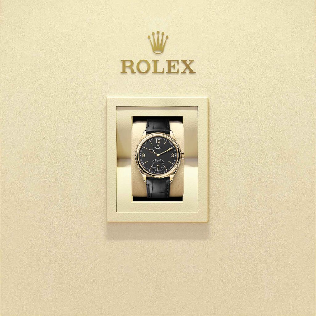 Rolex 1908 52508-0002