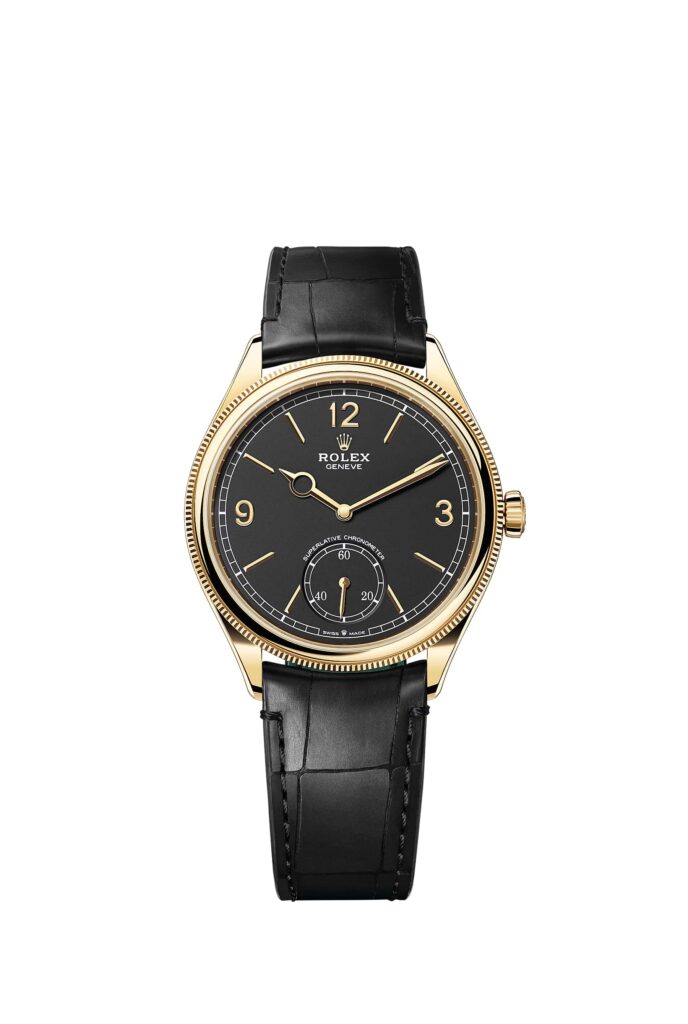 Rolex 1908 52508-0002