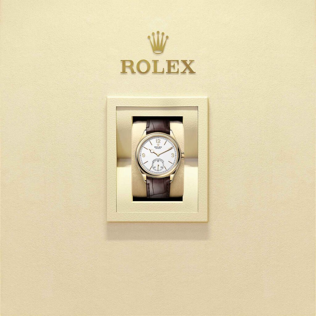 Rolex 1908 52508-0006
