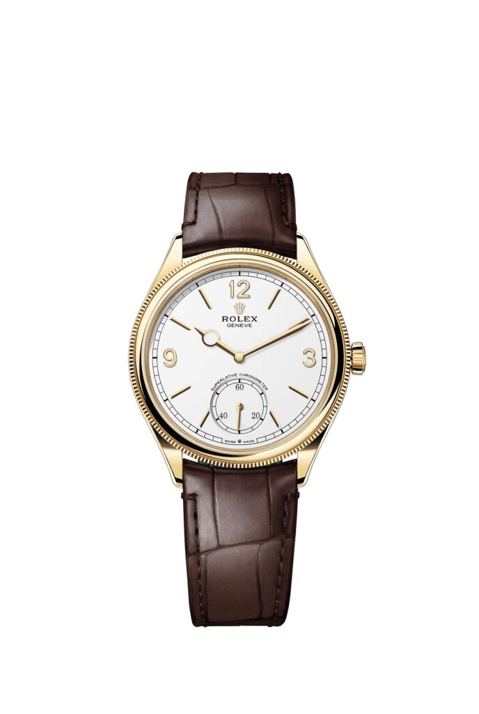 Rolex 1908 52508-0006