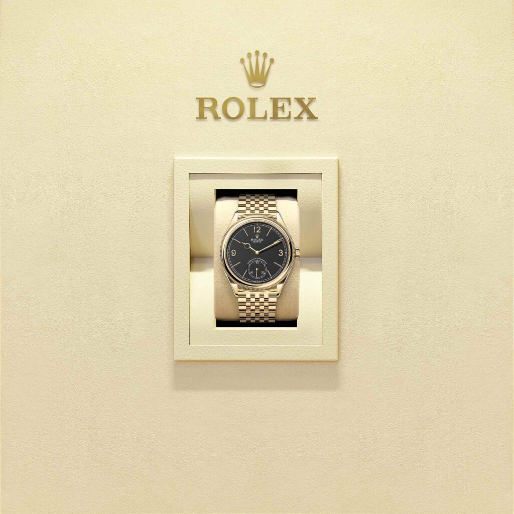 Rolex 1908 52508-0007