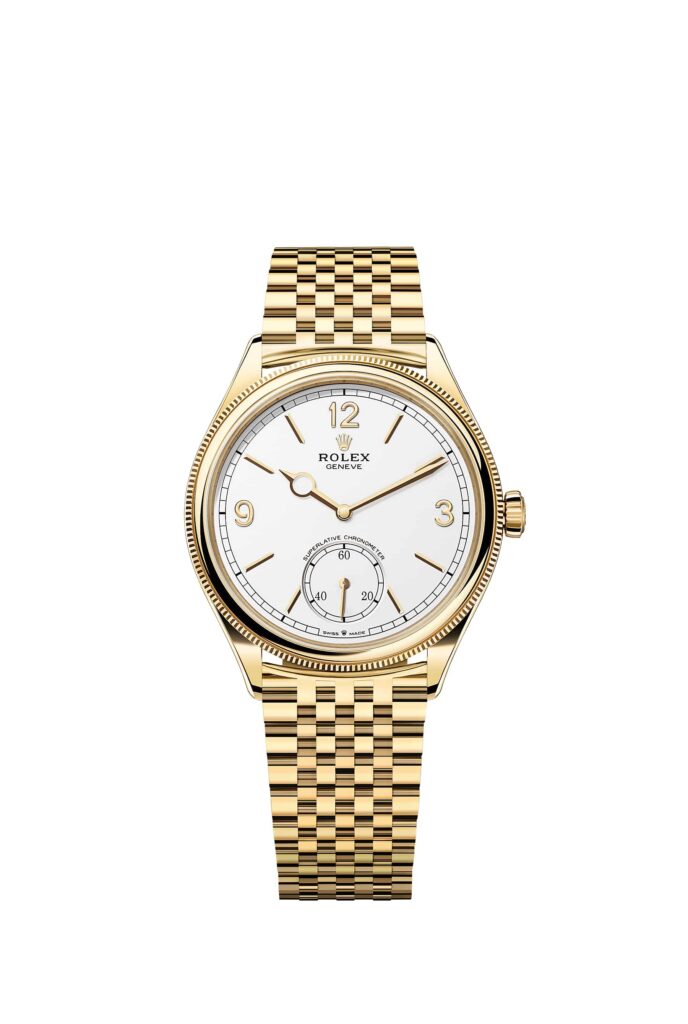 Rolex 1908 52508-0008