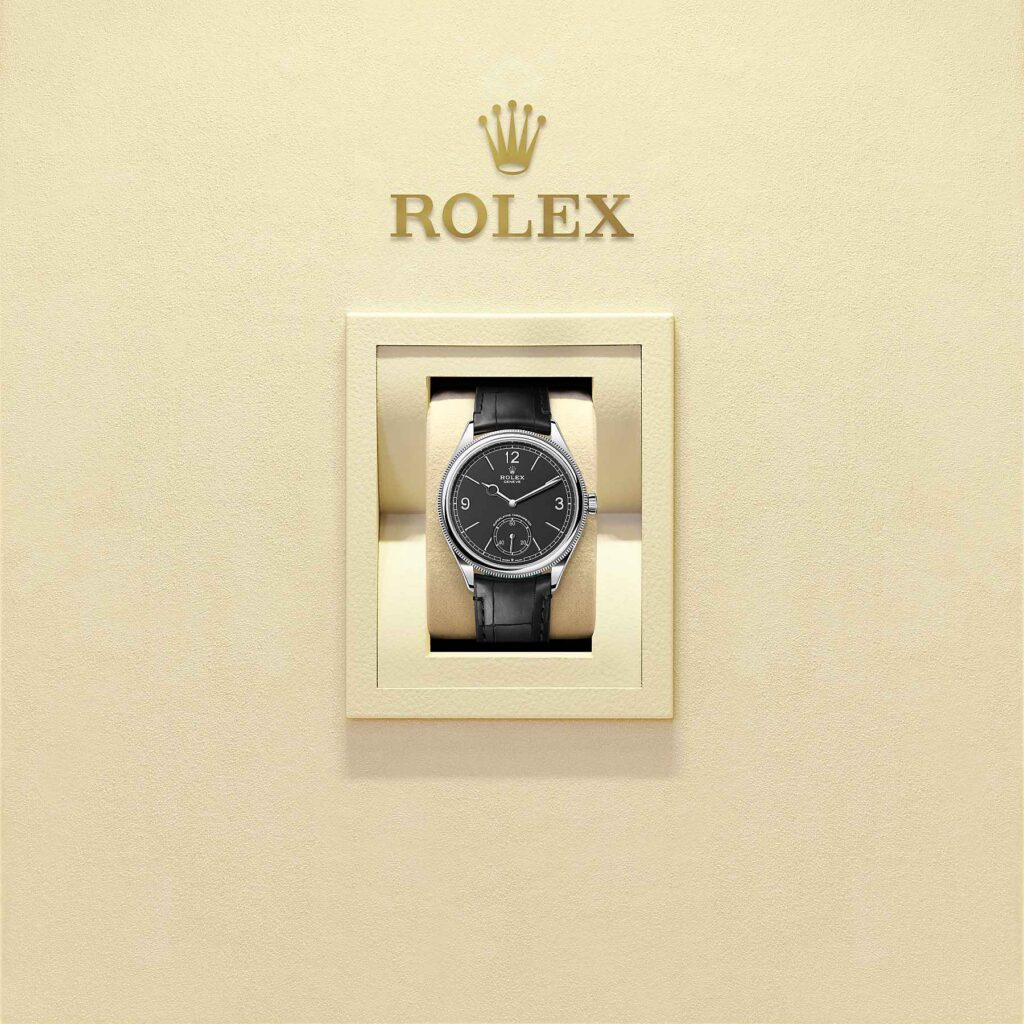 Rolex 1908 52509-0002