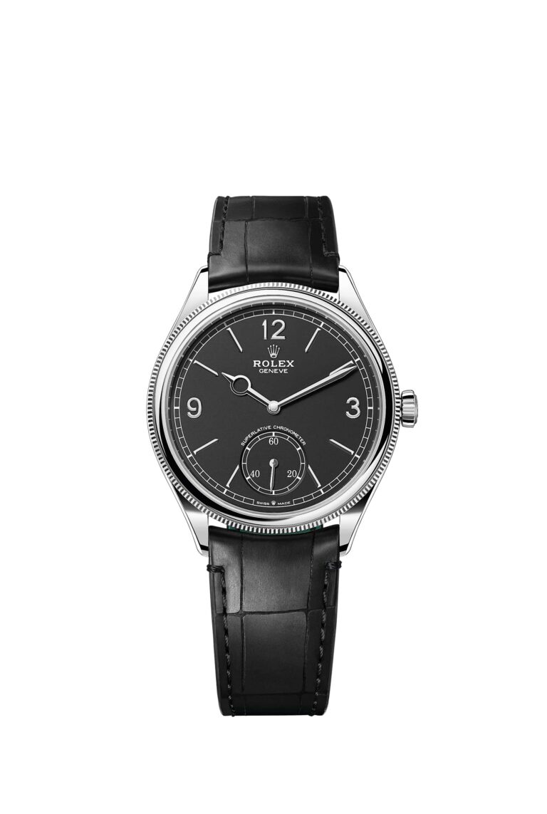 Rolex 1908 52509-0002