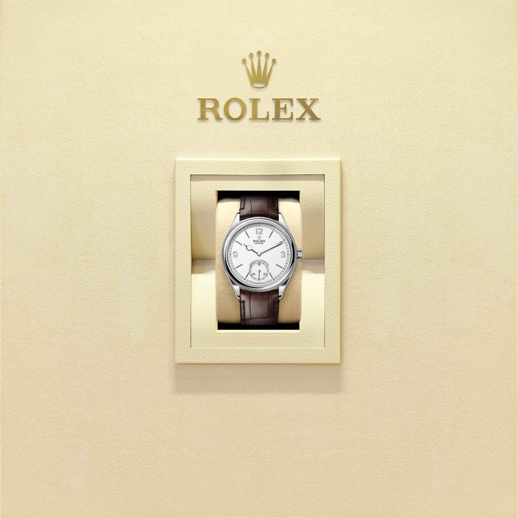 Rolex 1908 52509-0006