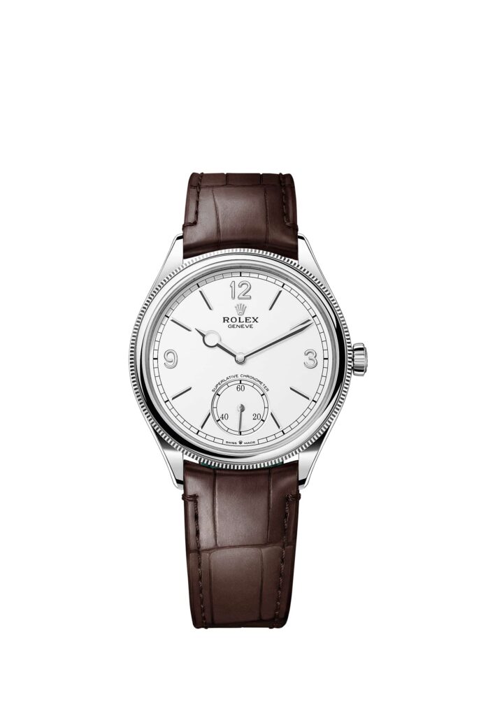 Rolex 1908 52509-0006