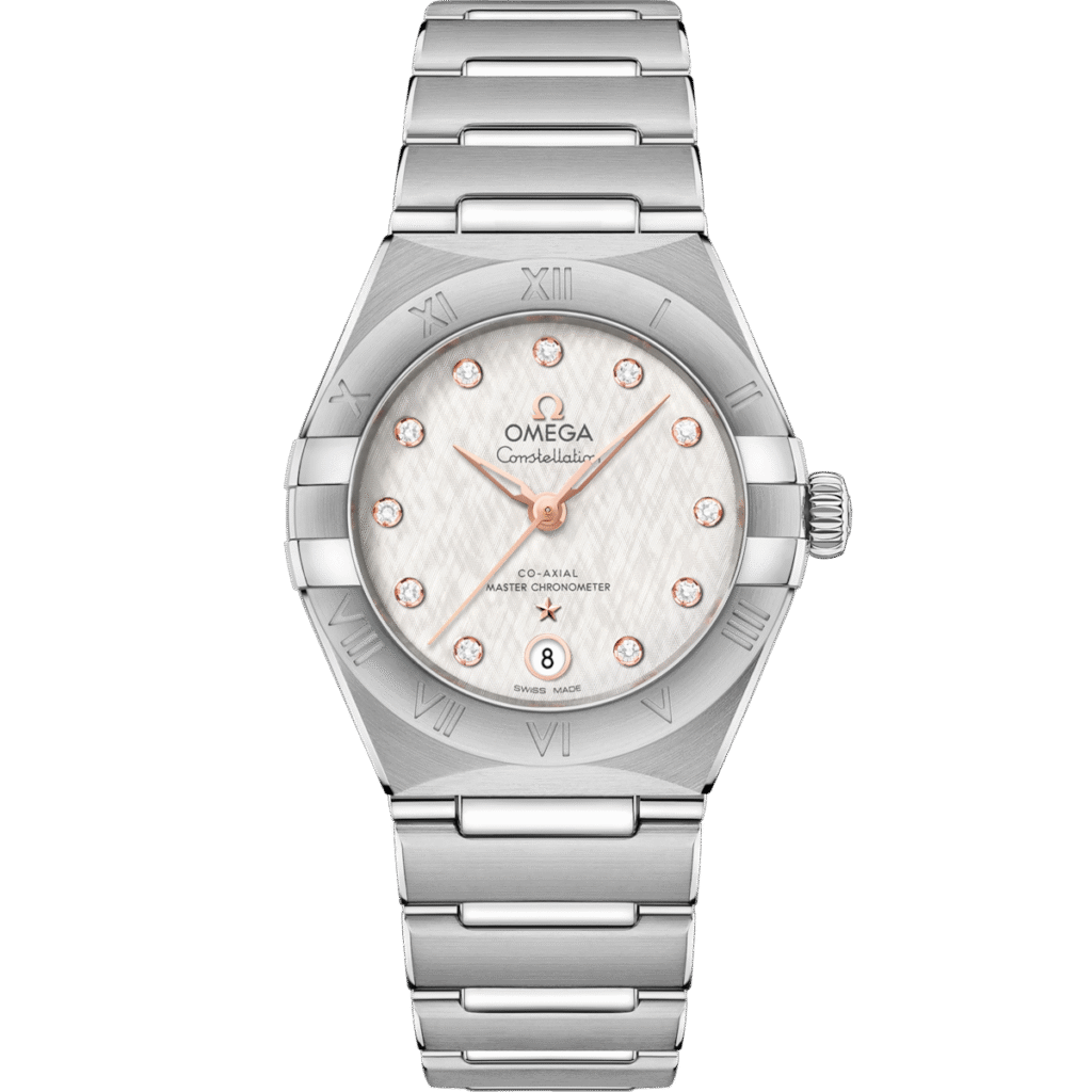 Omega Constellation 29 mm 131.10.29.20.52.001