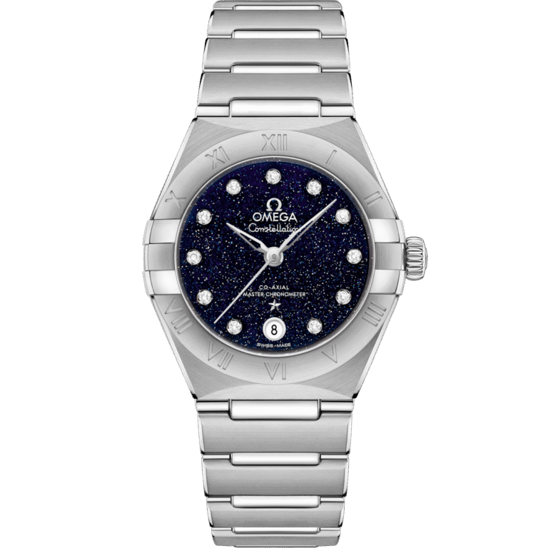 Omega Constellation 29 mm 131.10.29.20.53.001