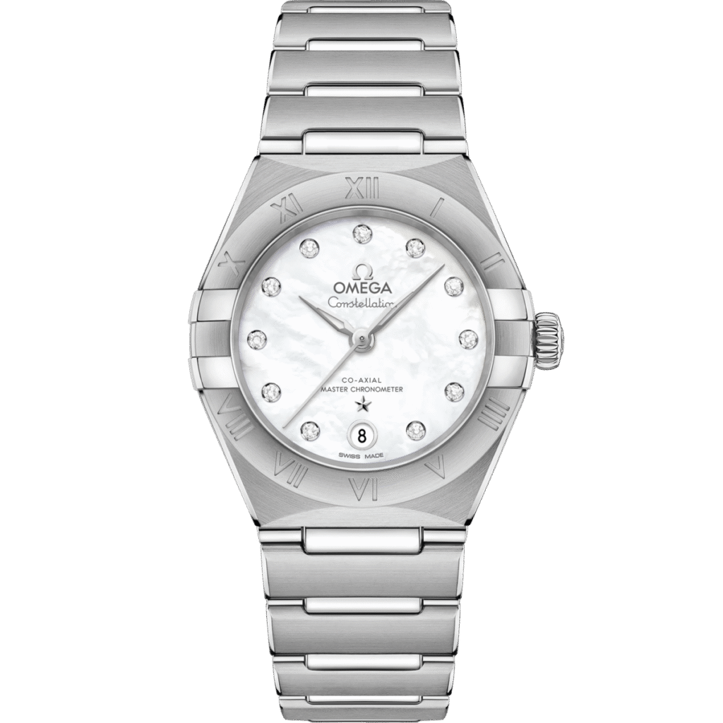 Omega Constellation 29 mm 131.10.29.20.55.001
