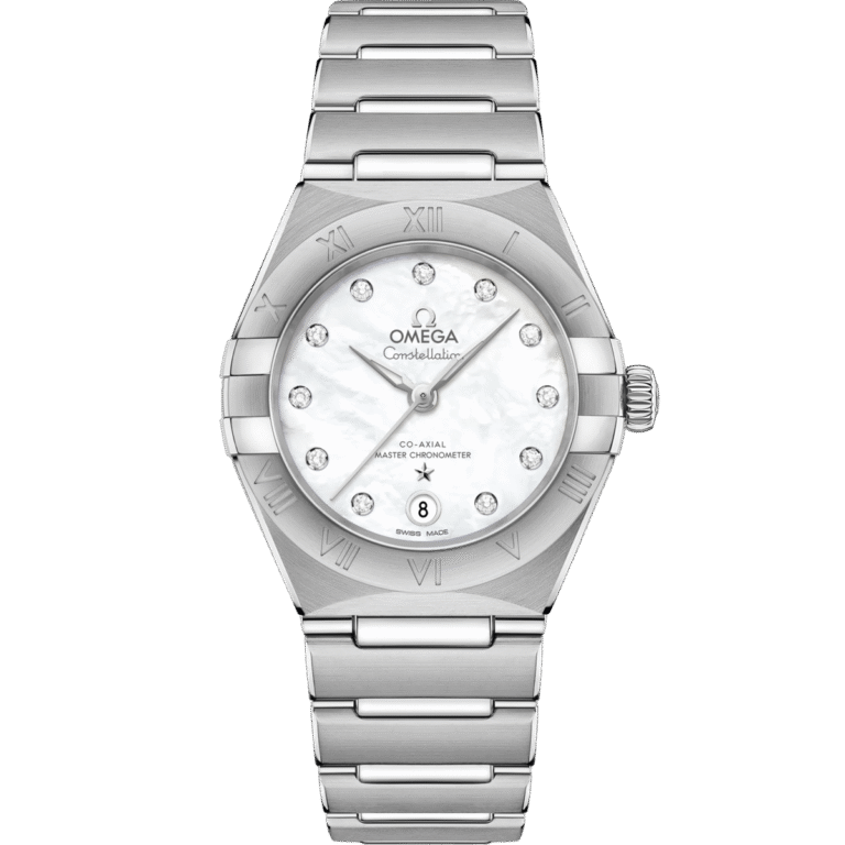 Omega Constellation 29 mm 131.10.29.20.55.001