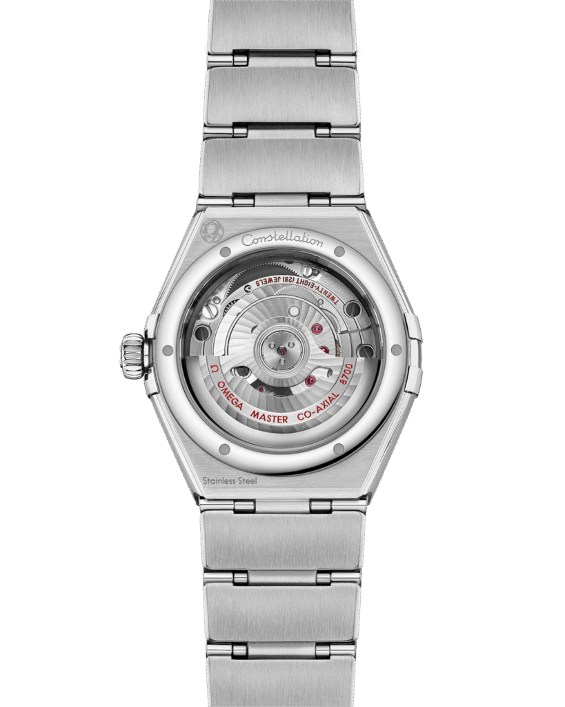 Omega Constellation 29 mm 131.10.29.20.55.001