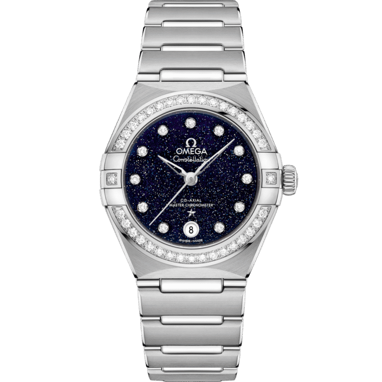 Omega Constellation 29 mm 131.15.29.20.53.001