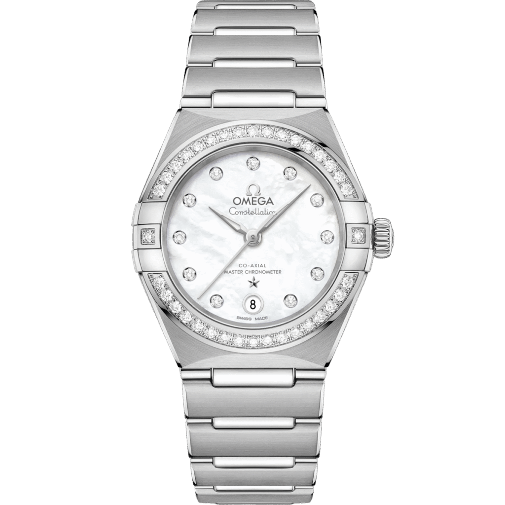 Omega Constellation 29 mm 131.15.29.20.55.001