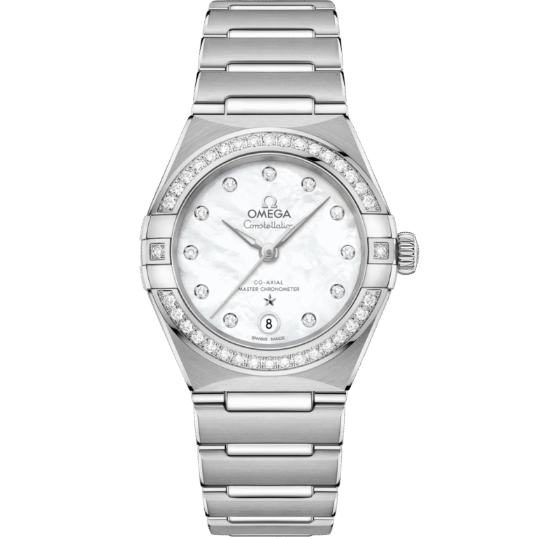 Omega Constellation 29 mm 131.15.29.20.55.001