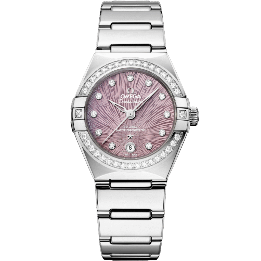 Omega Constellation 29 mm 131.15.29.20.60.001