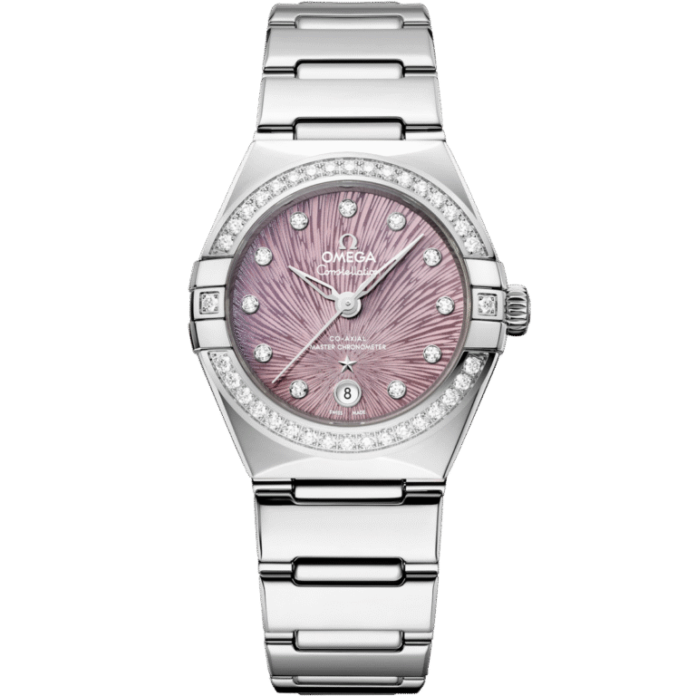 Omega Constellation 29 mm 131.15.29.20.60.001