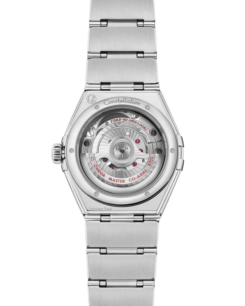 Omega Constellation 29 mm 131.15.29.20.60.001