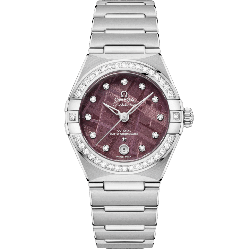 Omega Constellation 29 mm 131.15.29.20.99.001