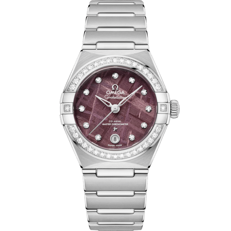 Omega Constellation 29 mm 131.15.29.20.99.001