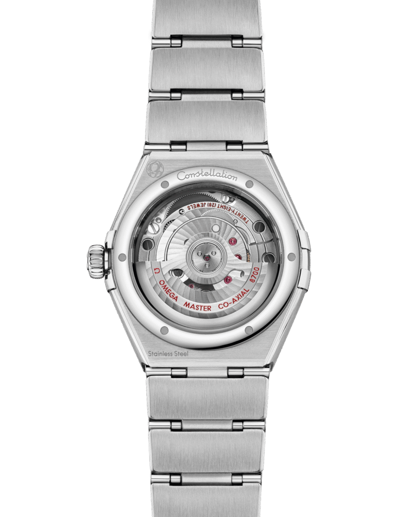 Omega Constellation 29 mm 131.15.29.20.99.001