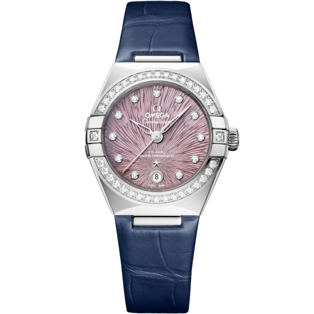 Omega Constellation 29 mm 131.18.29.20.60.001