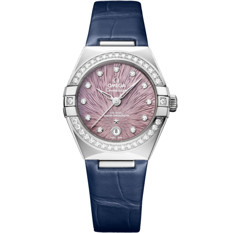 Omega Constellation 29 mm 131.18.29.20.60.001