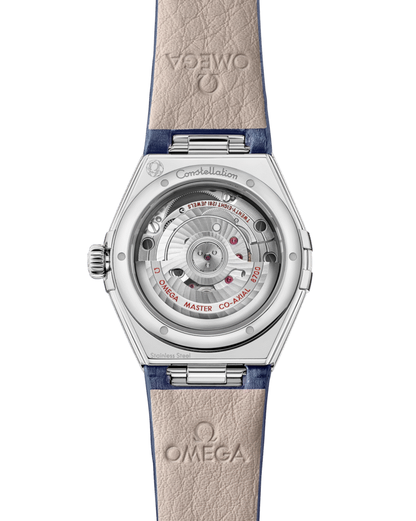 Omega Constellation 29 mm 131.18.29.20.60.001