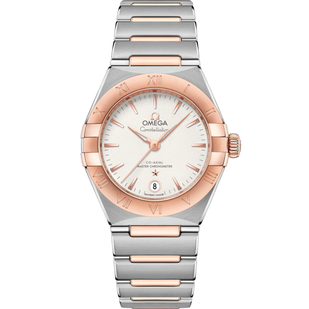 Omega Constellation 29 mm 131.20.29.20.02.001