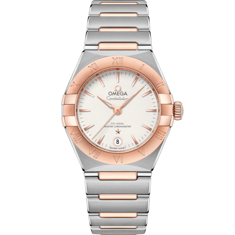 Omega Constellation 29 mm 131.20.29.20.02.001