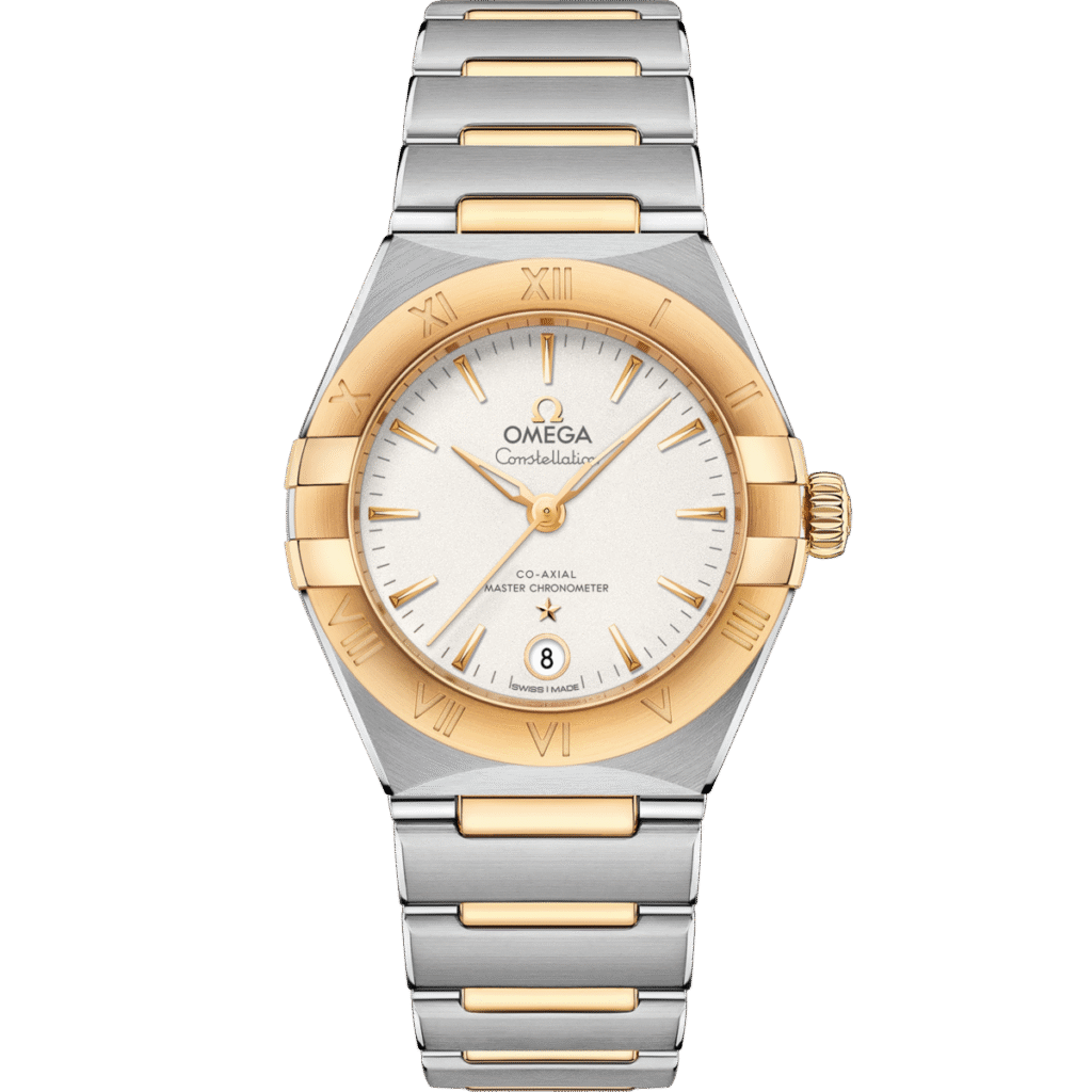 Omega Constellation 29 mm 131.20.29.20.02.002