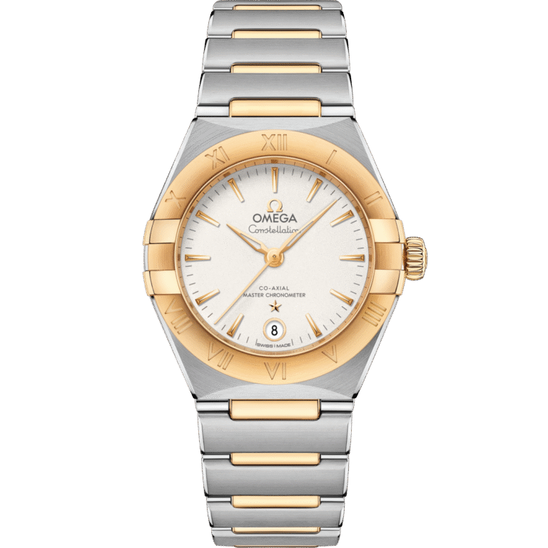 Omega Constellation 29 mm 131.20.29.20.02.002
