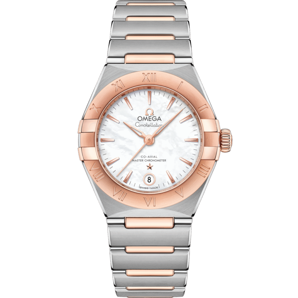 Omega Constellation 29 mm 131.20.29.20.05.001