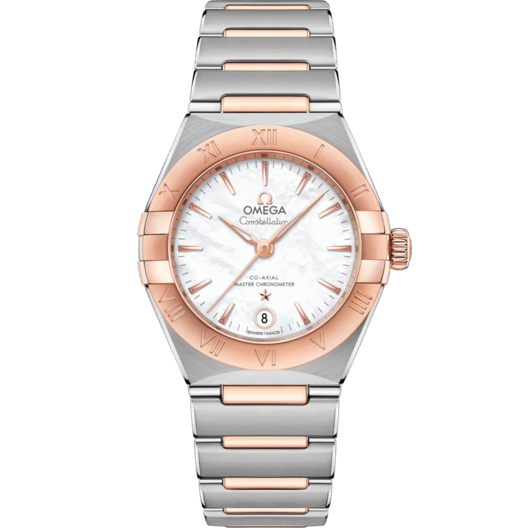 Omega Constellation 29 mm 131.20.29.20.05.001