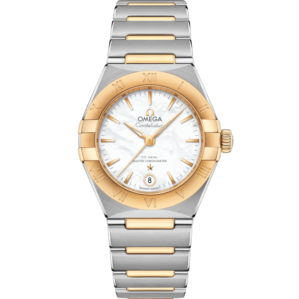 Omega Constellation 29 mm 131.20.29.20.05.002