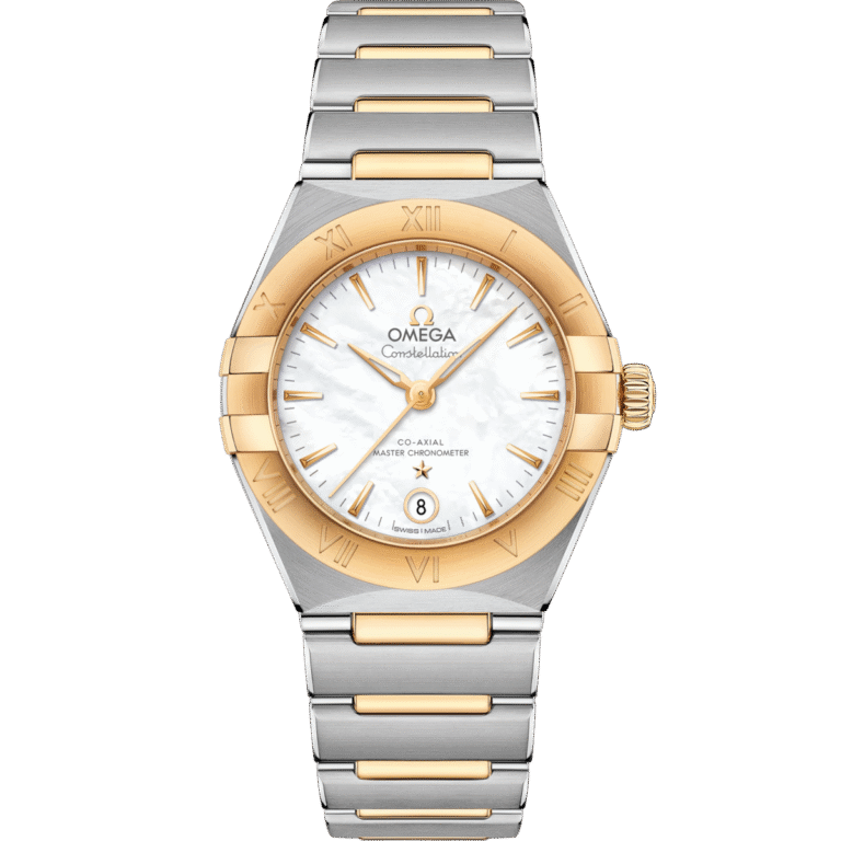 Omega Constellation 29 mm 131.20.29.20.05.002