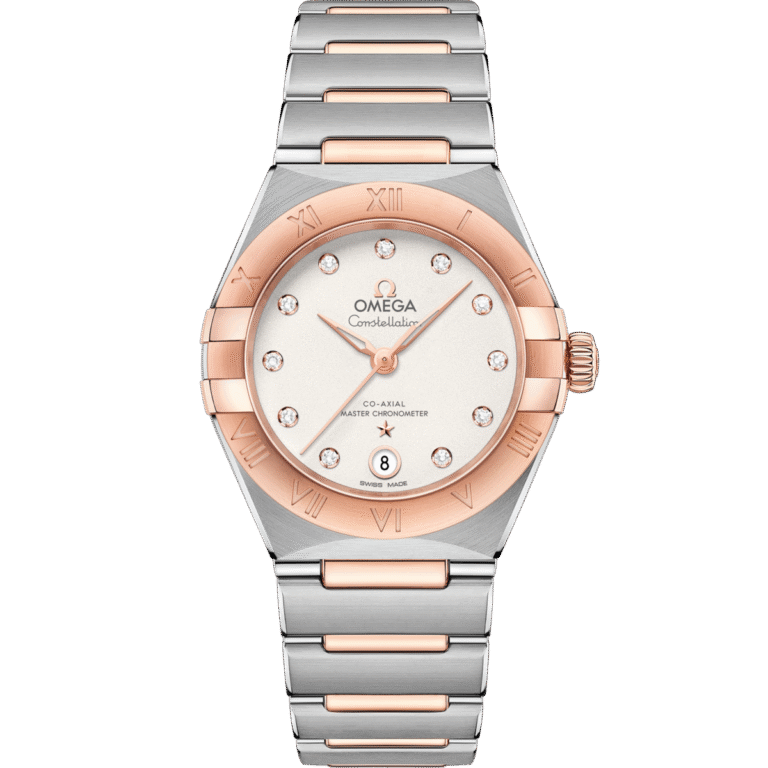Omega Constellation 29 mm 131.20.29.20.52.001