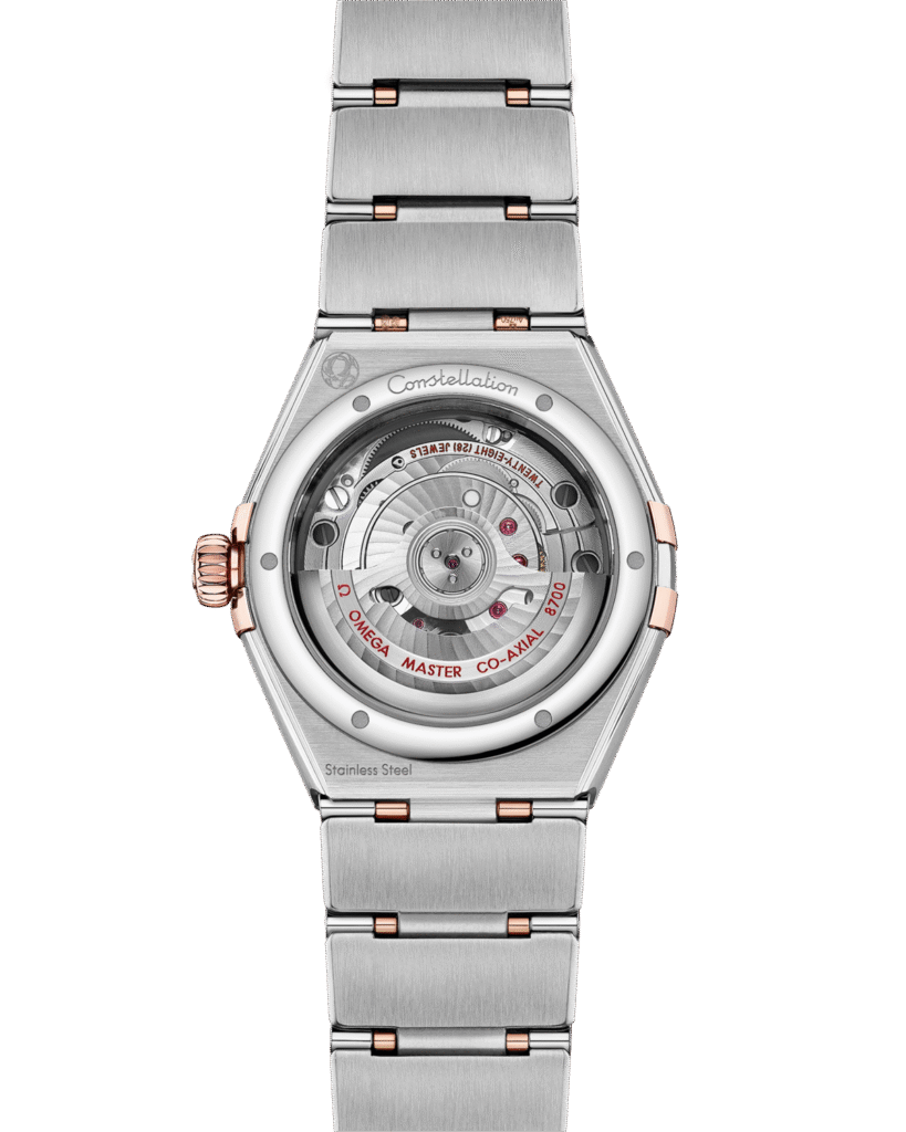 Omega Constellation 29 mm 131.20.29.20.52.001