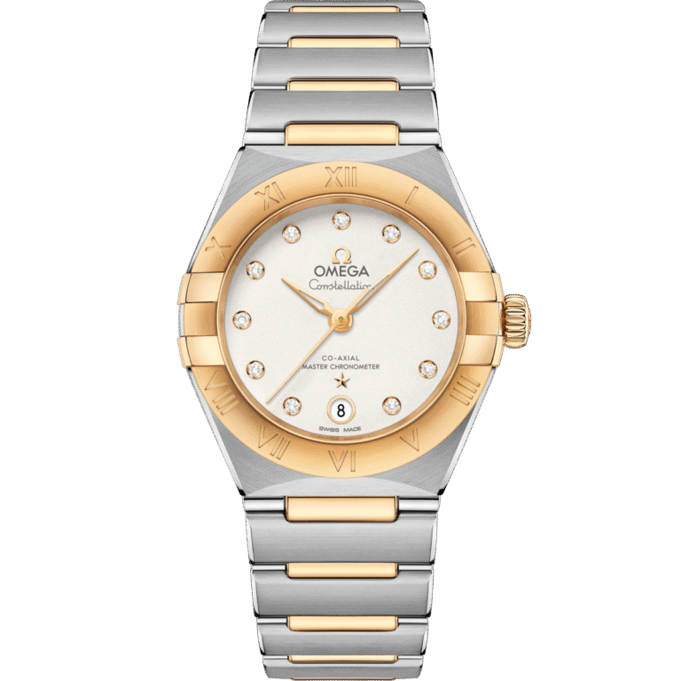 Omega Constellation 29 mm 131.20.29.20.52.002