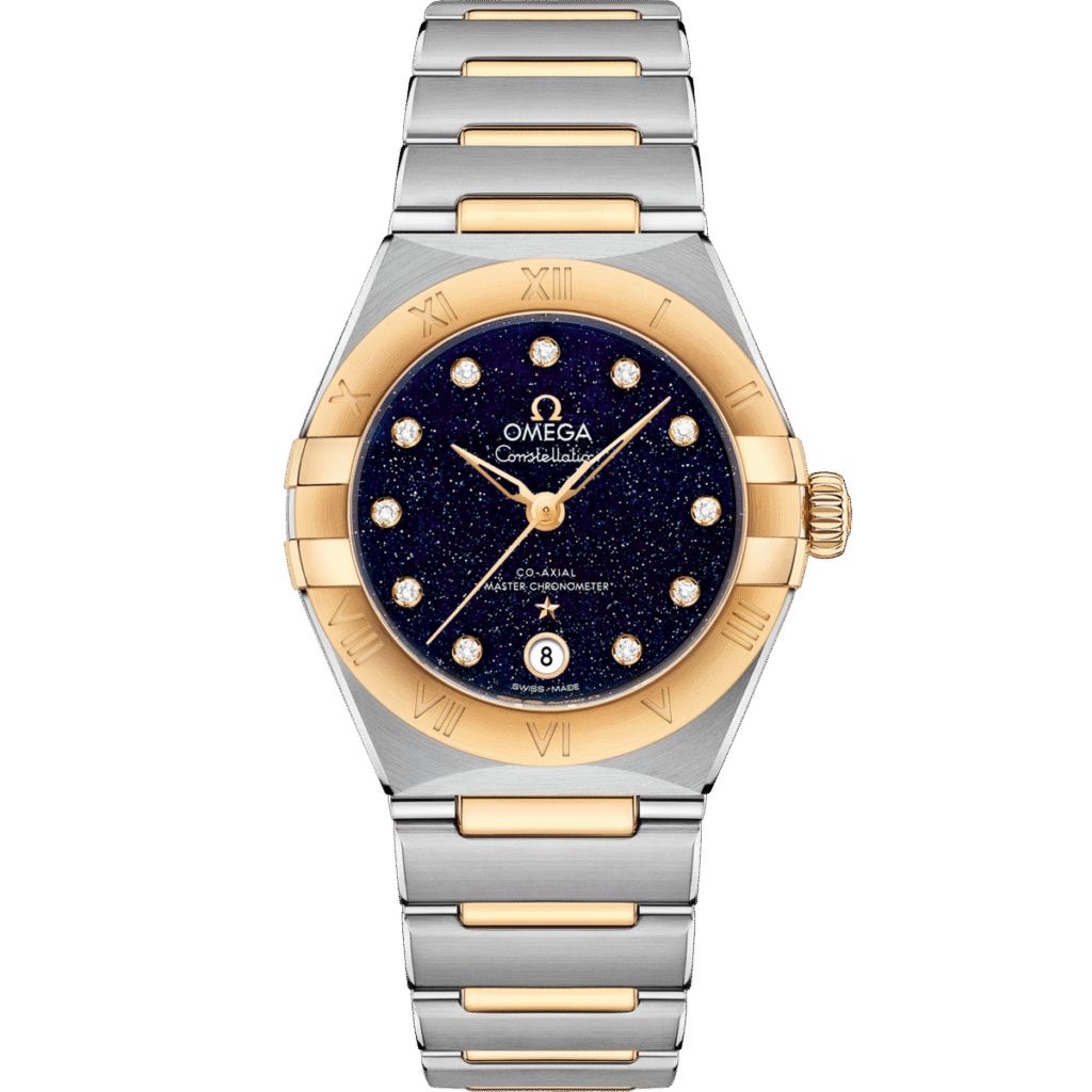 Omega Constellation 29 mm 131.20.29.20.53.001