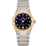 Omega Constellation 29 mm 131.20.29.20.53.001