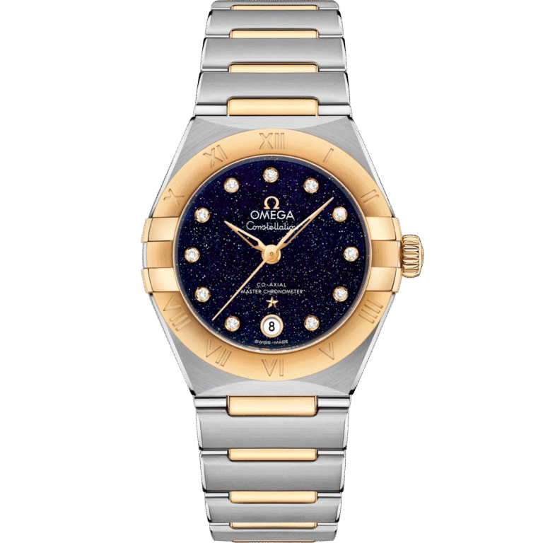 Omega Constellation 29 mm 131.20.29.20.53.001