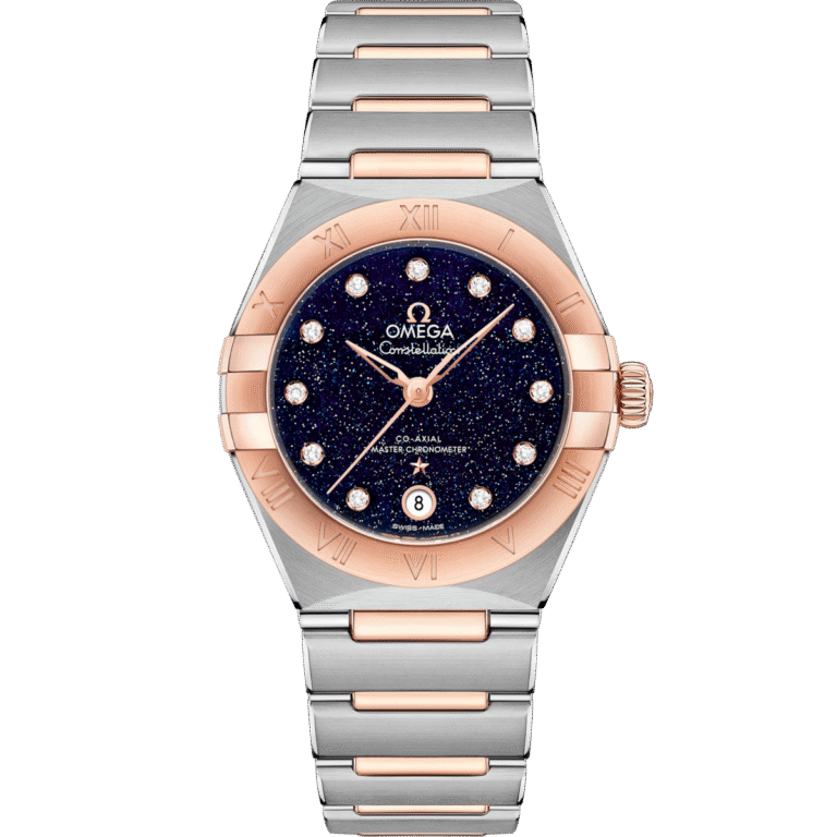 Omega Constellation 29 mm 131.20.29.20.53.002