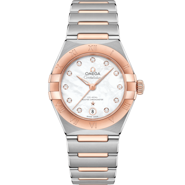 Omega Constellation 29 mm 131.20.29.20.55.001