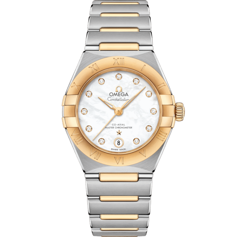 Omega Constellation 29 mm 131.20.29.20.55.002