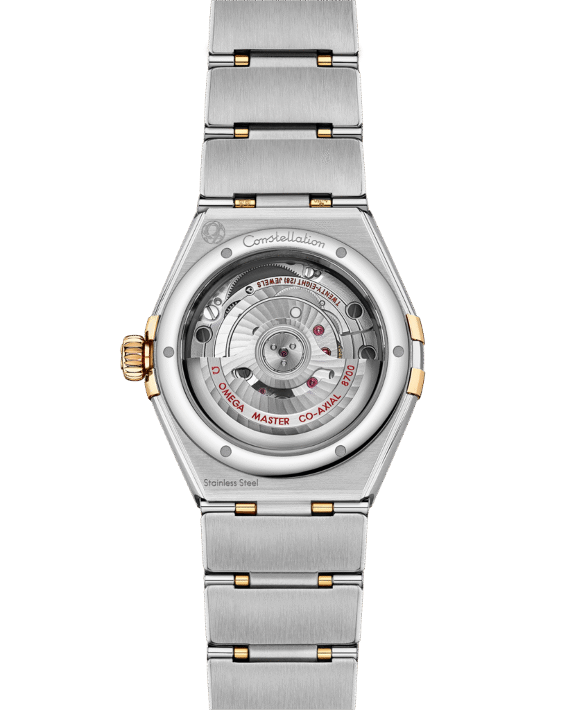 Omega Constellation 29 mm 131.20.29.20.55.002