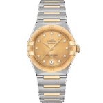 Omega Constellation 29 mm 131.20.29.20.58.001