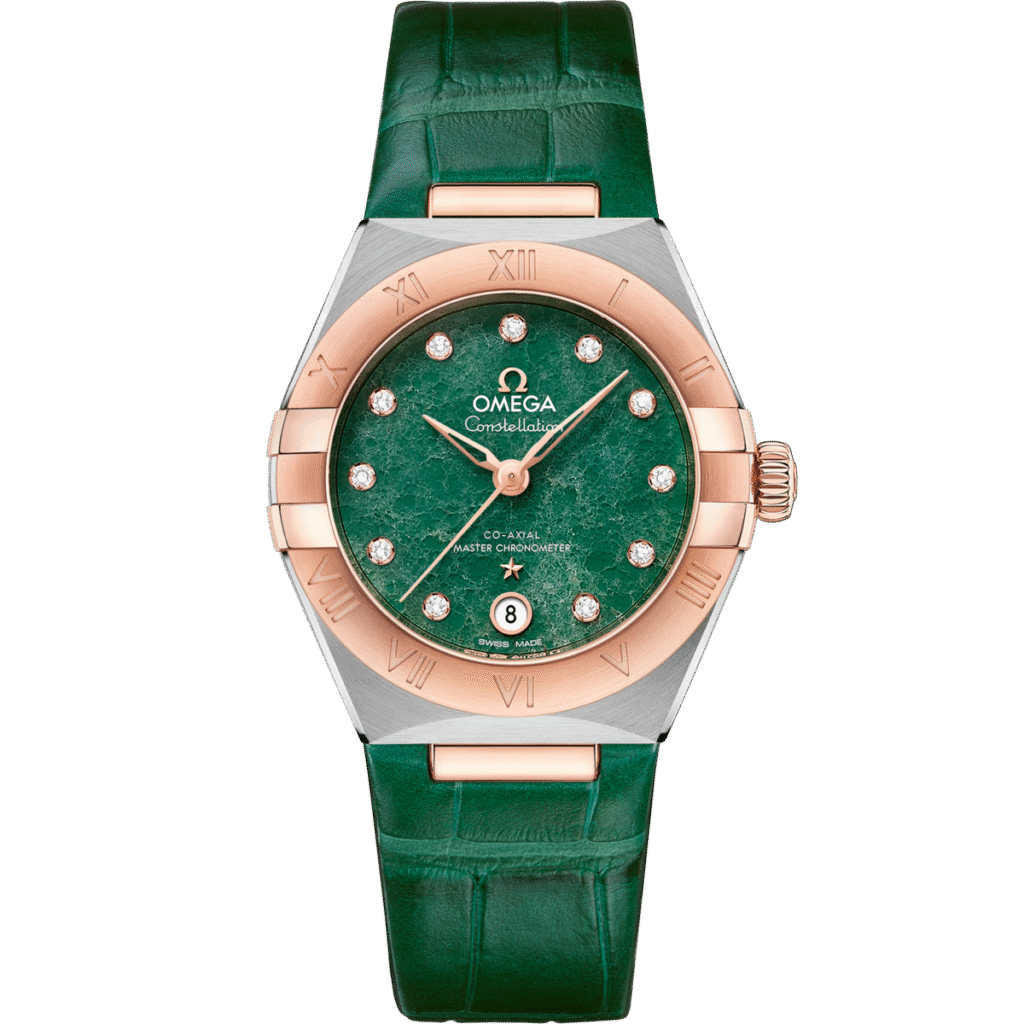 Omega Constellation 29 mm 131.23.29.20.99.001